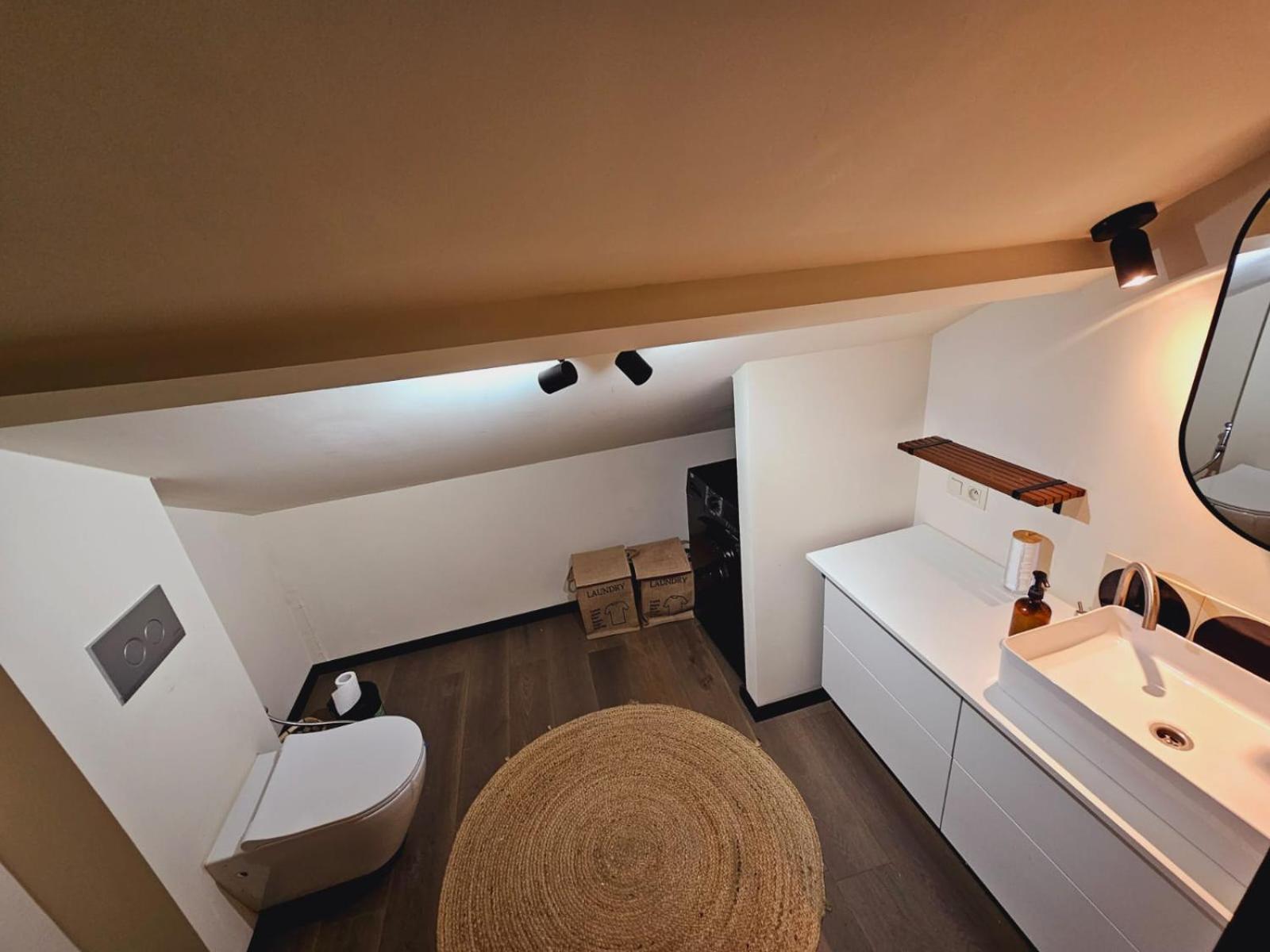 Appartement Sympathique Dinant Exteriör bild